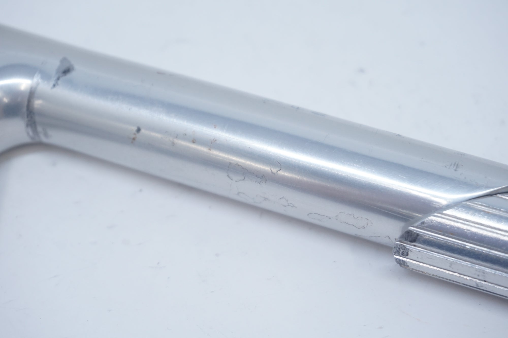 NITTO 「ニットー」 PEAL10 Φ26.0 100mm ステム / 大阪美原北インター店