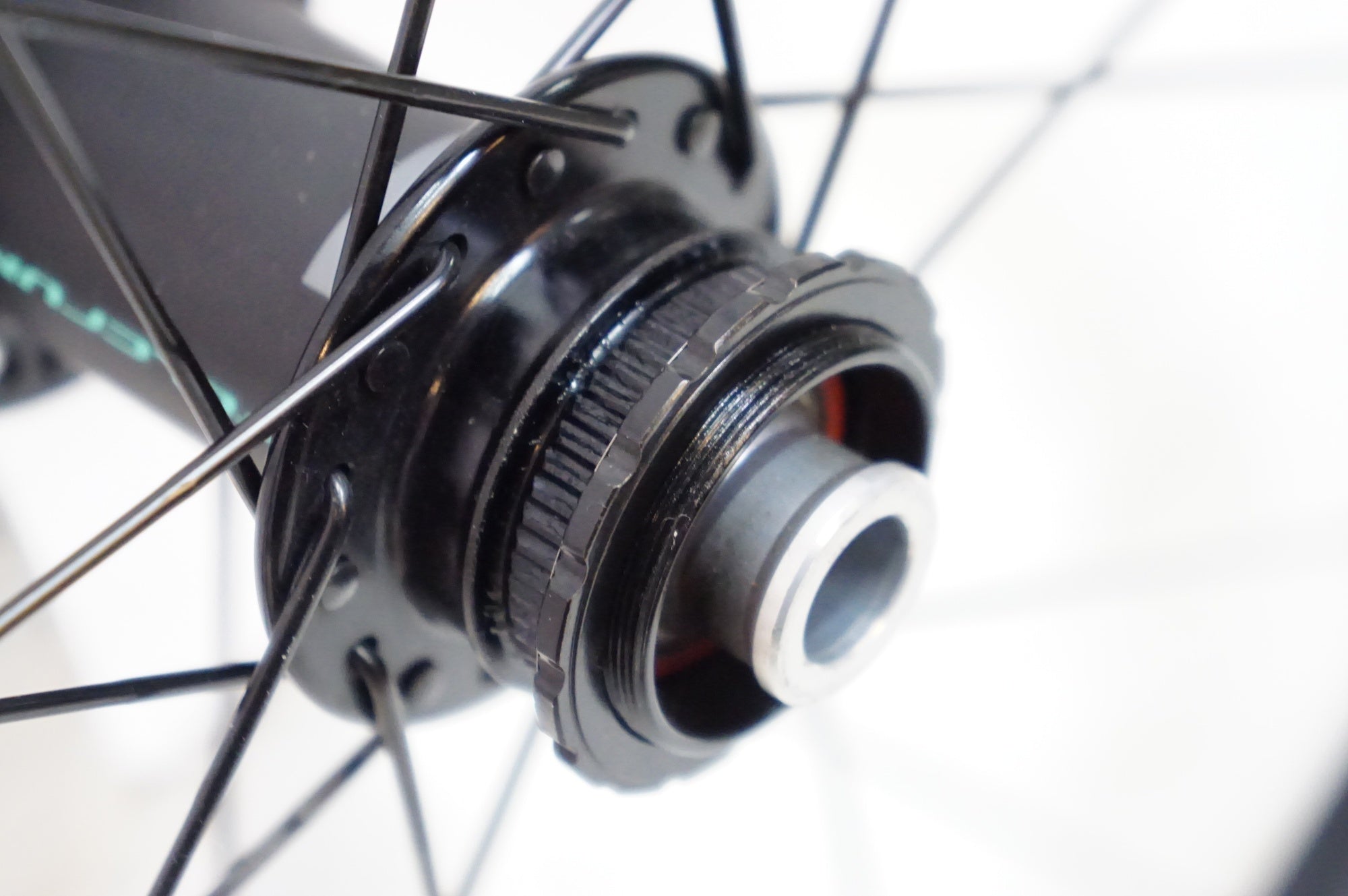 ジャンク FULCRUM 「フルクラム」 モデル不明 DB シマノ 11速 ホイールセット / 熊谷本店