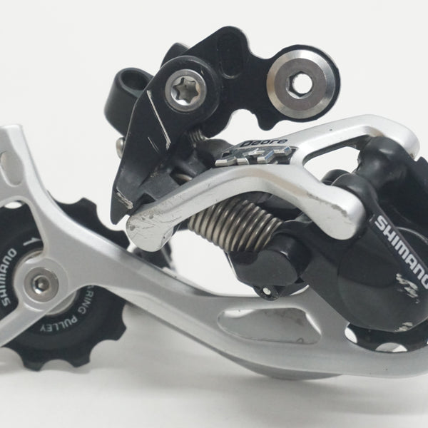 シマノ　XT リヤディレーラー　未使用 SHIMANO 「シマノ」 DEORE XT RD-M772 リアディレイラー / 福岡店