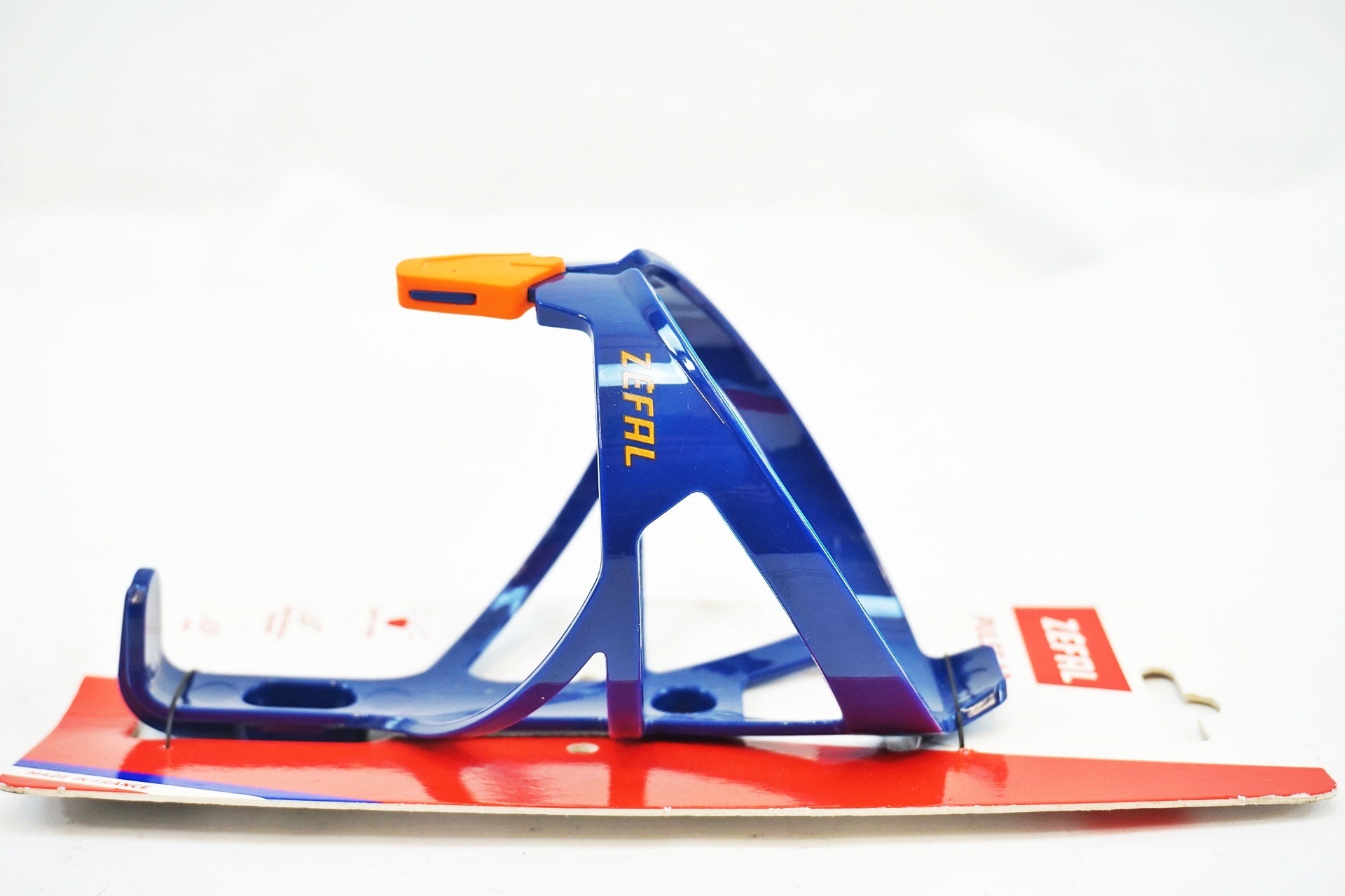 ZEFAL 「ゼファール」 ボトルケージ / 有明ガーデン店