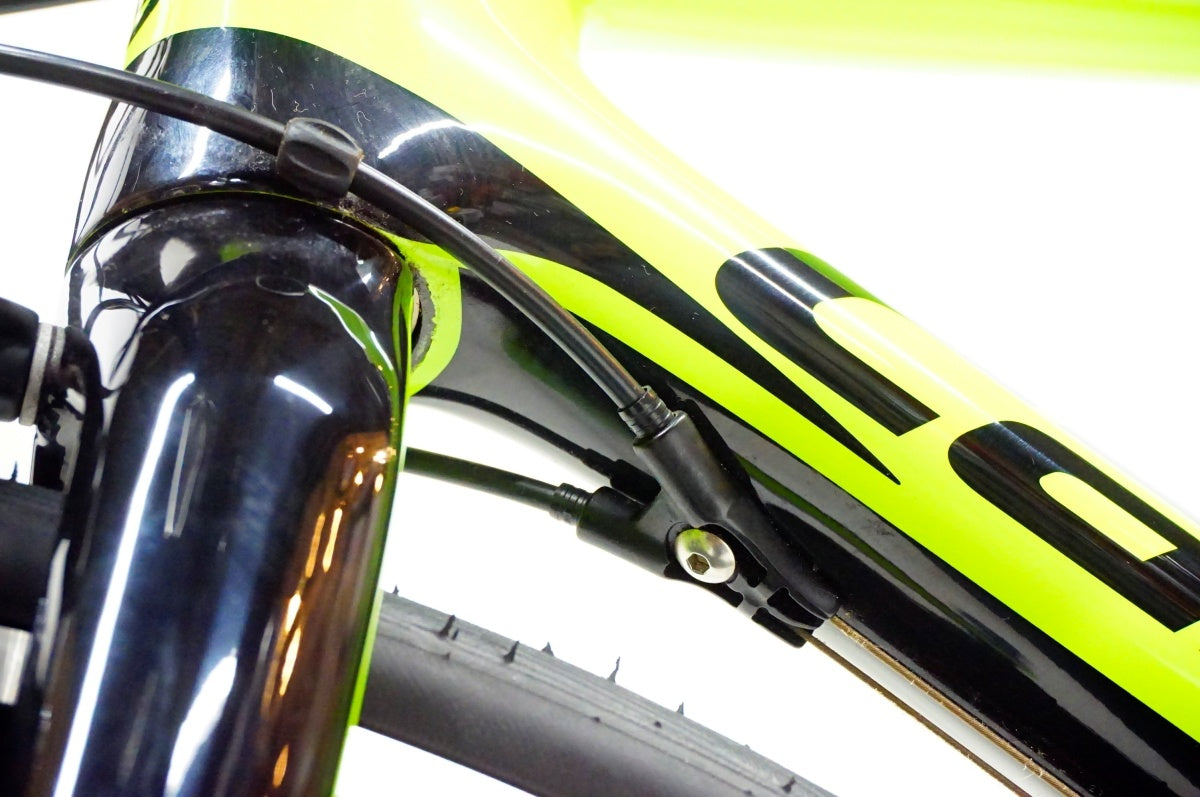 CANNONDALE 「キャノンデール」 SUPERSIX EVO CARBON ULTEGRA 2018年モデル ロードバイク / 名古屋大須店