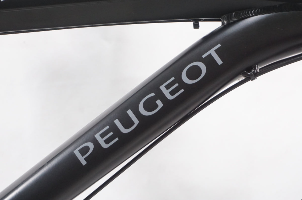 PEUGEOT 「プジョー」 CARBON FIGHTER 2017年モデル 20インチ ミニベロ / AKIBA店