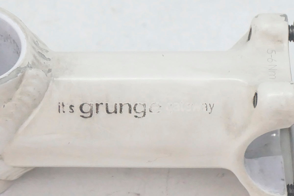 GRUNGE 「グランジ」 Φ25.4 90mm ステム / 奈良店