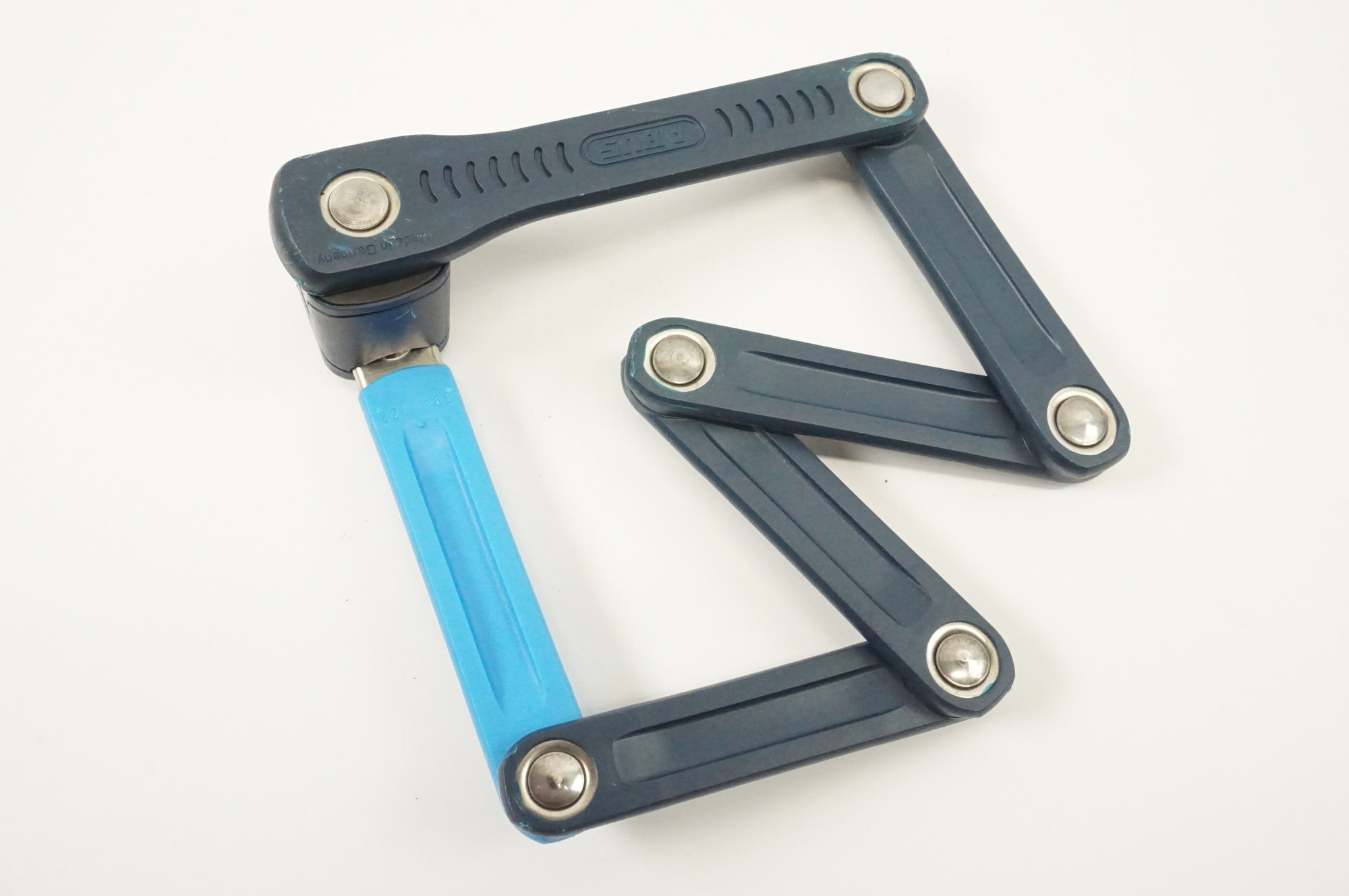 ABUS 「アブス」 BORDO LITE MINI 6055K/60 ロック / 宇都宮店 ABUS 「アブス」 BORDO LITE MINI 6055K/60 ロック / 宇都宮店