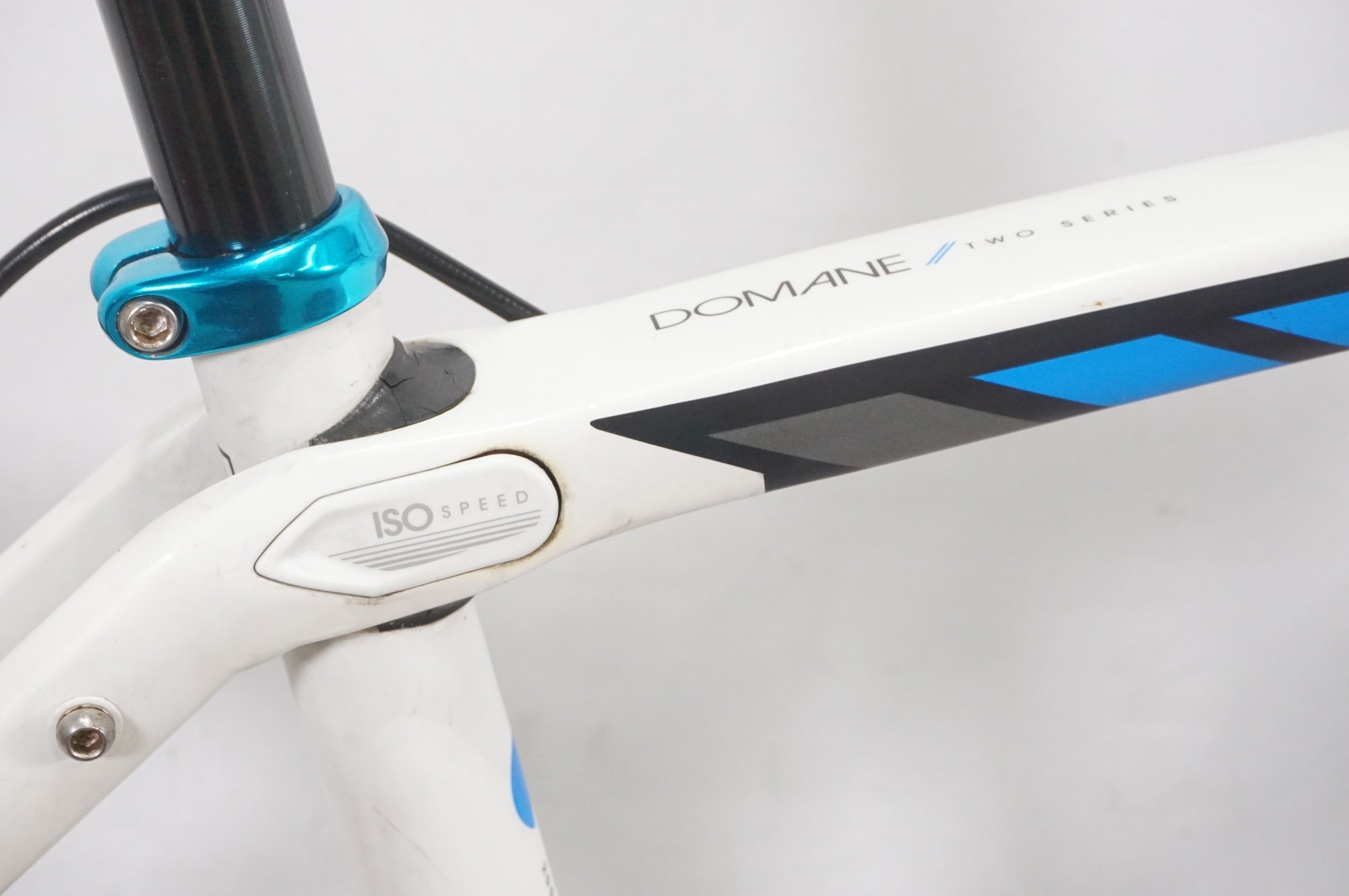 TREK 「トレック」 DOMANE 2.3 2015年モデル ロードバイク / AKIBA店