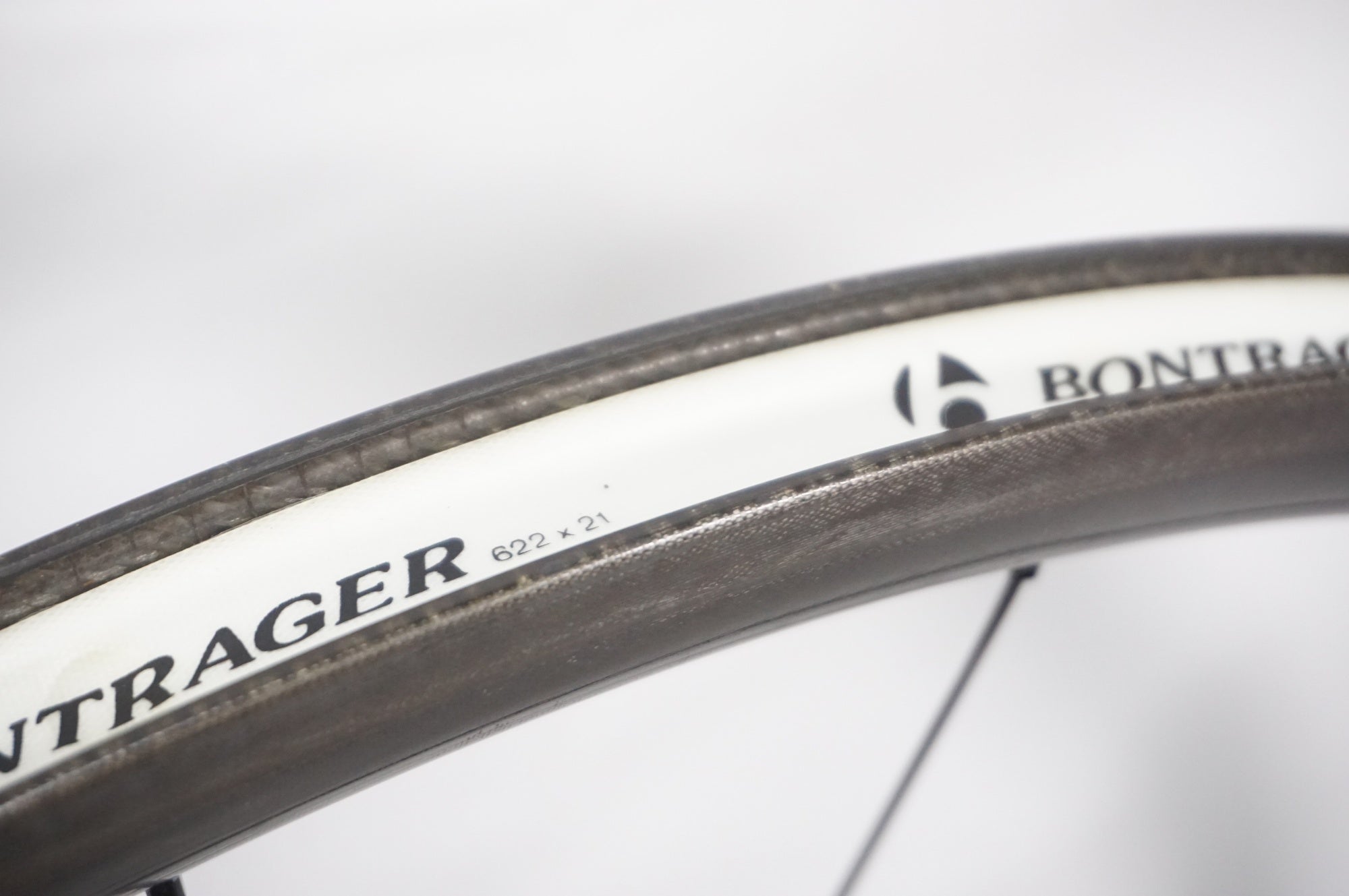 BONTRAGER 「ボントレガー」 AEOLUS XXX2 シマノ11速 ホイールセット 