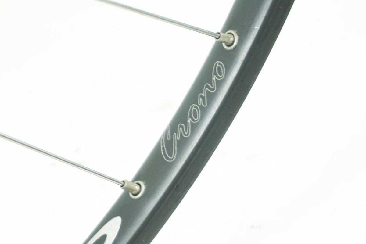 SHIMANO 「シマノ」 DURA-ACE 7800/7850 ハブ+AMBROSIO 「アンブロシオ」 FORMULA 20 リム シマノ8/9/10速 ホイールセット / 大阪美原北インター店