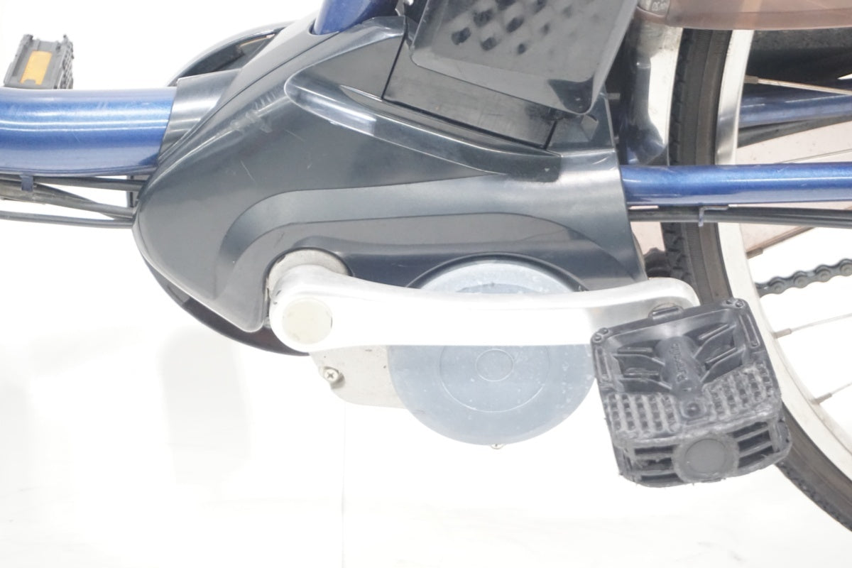 PANASONIC 「パナソニック」 ビビ DX 2019年モデル 電動アシスト自転車 / 滋賀大津店