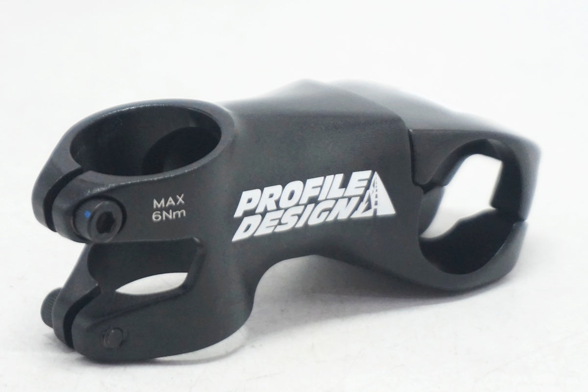 PROFILE DESIGN 「プロファイルデザイン」 AERIA Φ31.8 70mm ステム / 大阪門真店