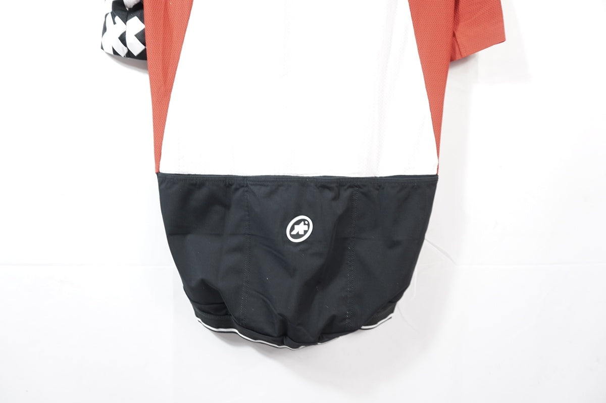 ASSOS 「アソス」 Sサイズ ジャージ / バイチャリ世田谷店