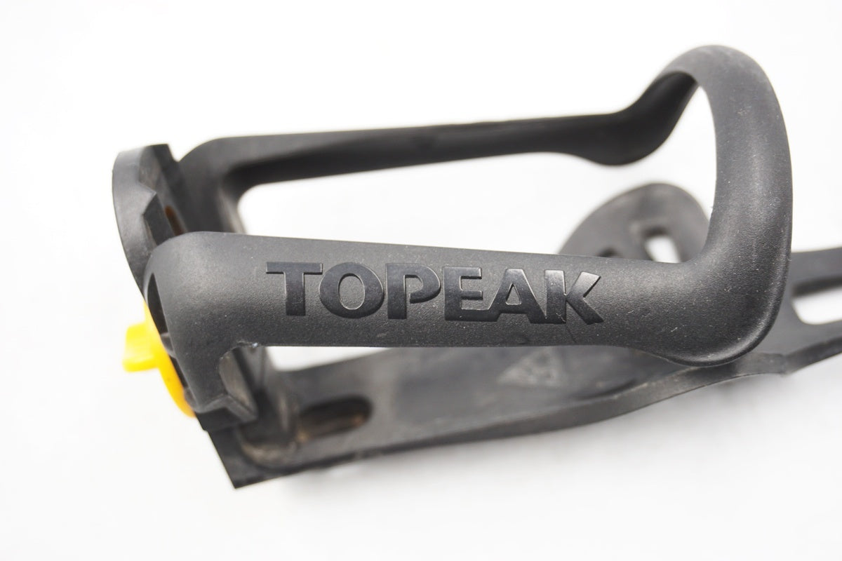 TOPEAK 「トピーク」 ボトルケージ / 奈良店