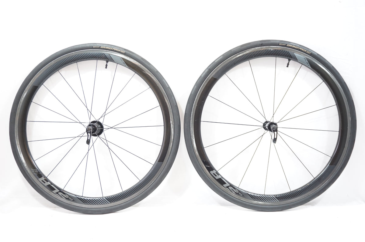 GIANT 「ジャイアント」 SLR1 SHIMANO 11S ホイールセット / 世田谷店