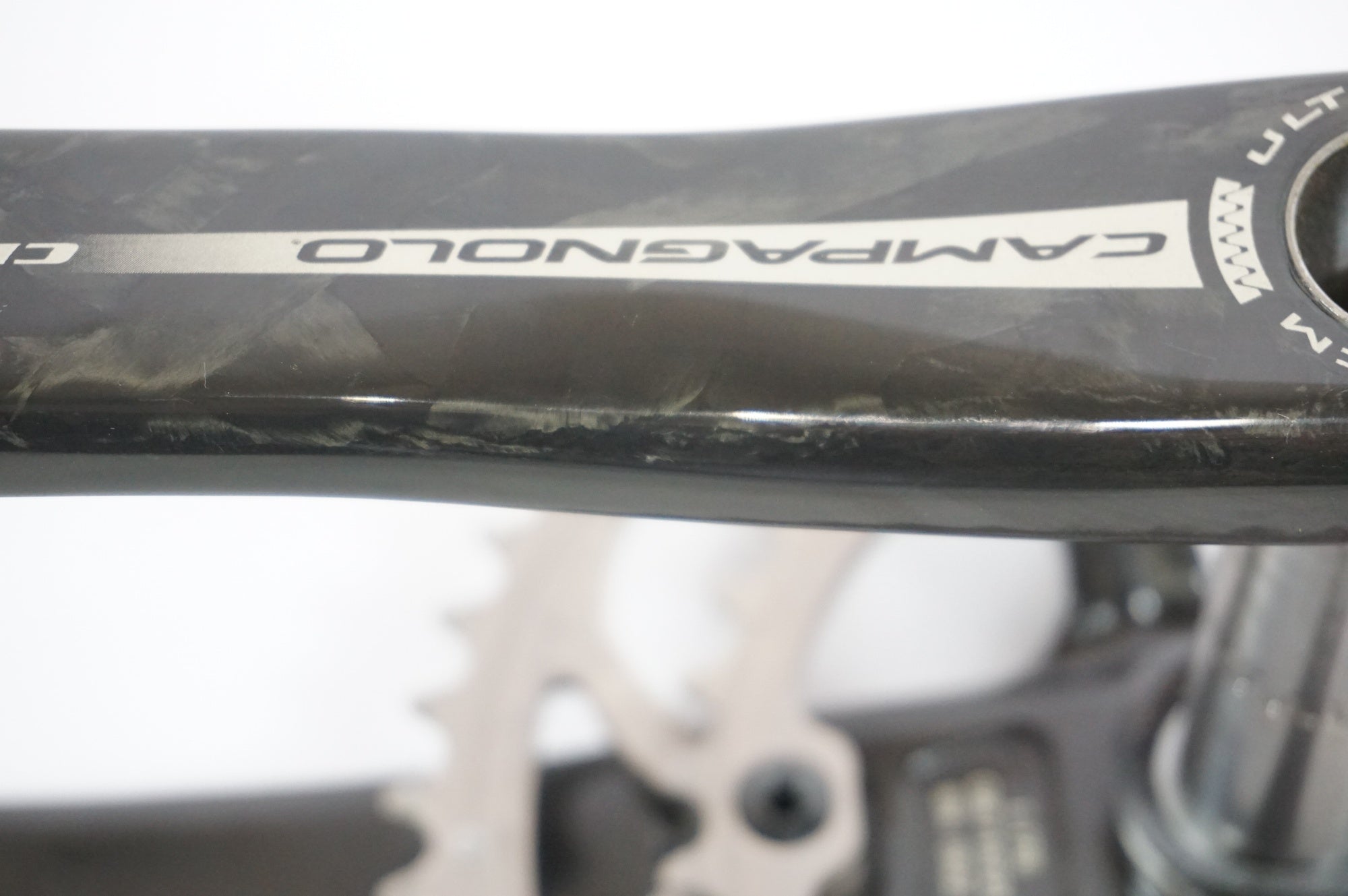CAMPAGNOLO 「カンパニョーロ」 CHORUS CT 50-34T 170mm クランク / 宇都宮店