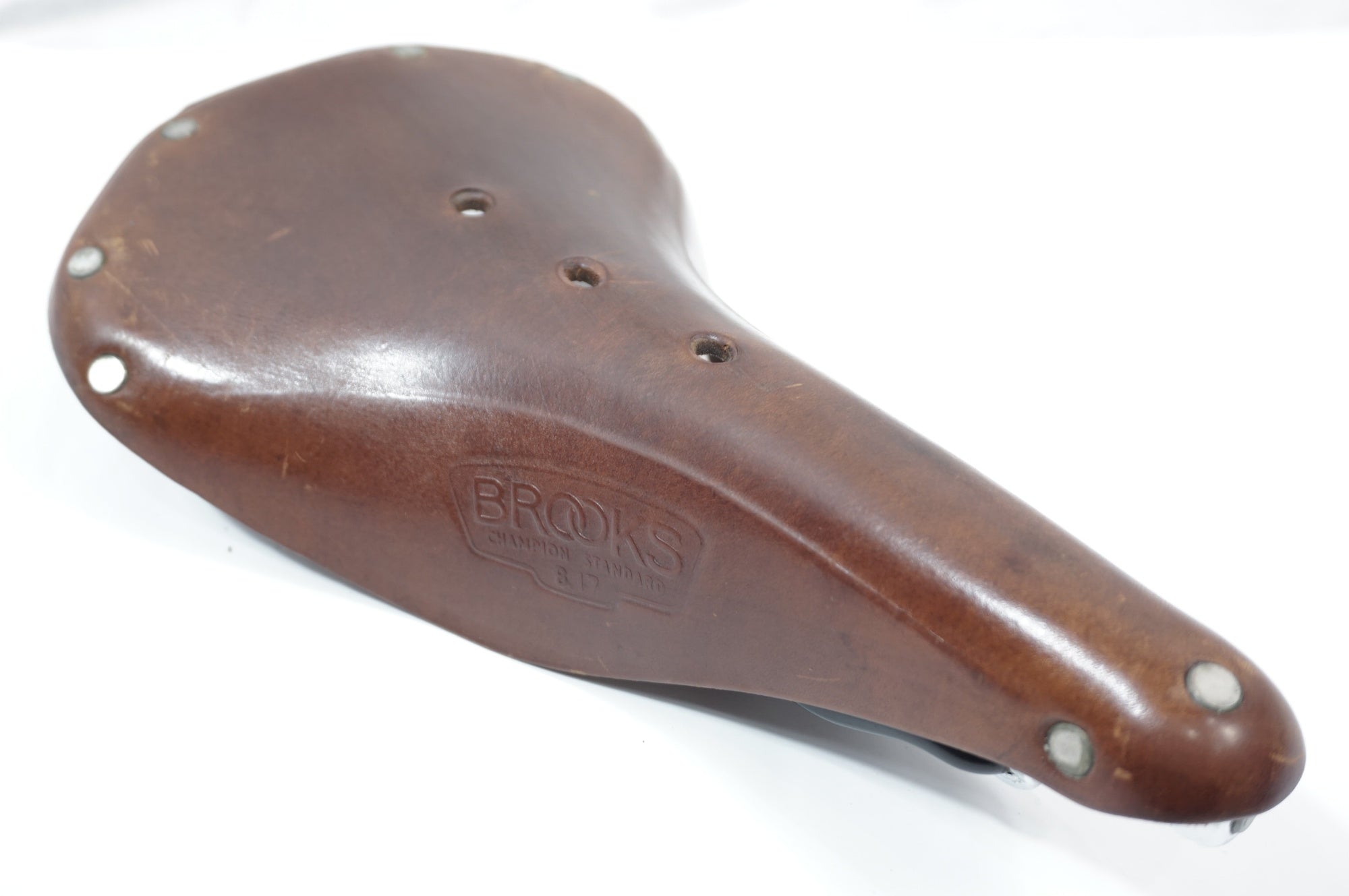 BROOKS 「ブルックス」 B17 サドル / 世田谷店