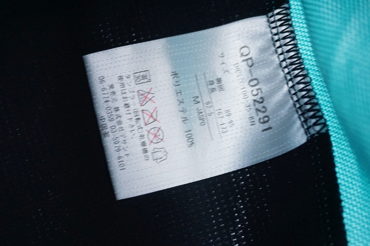 LE COQ SPORTIF 「ルコックスポルティフ」 Mサイズ 半袖ジャージ / 京都八幡店