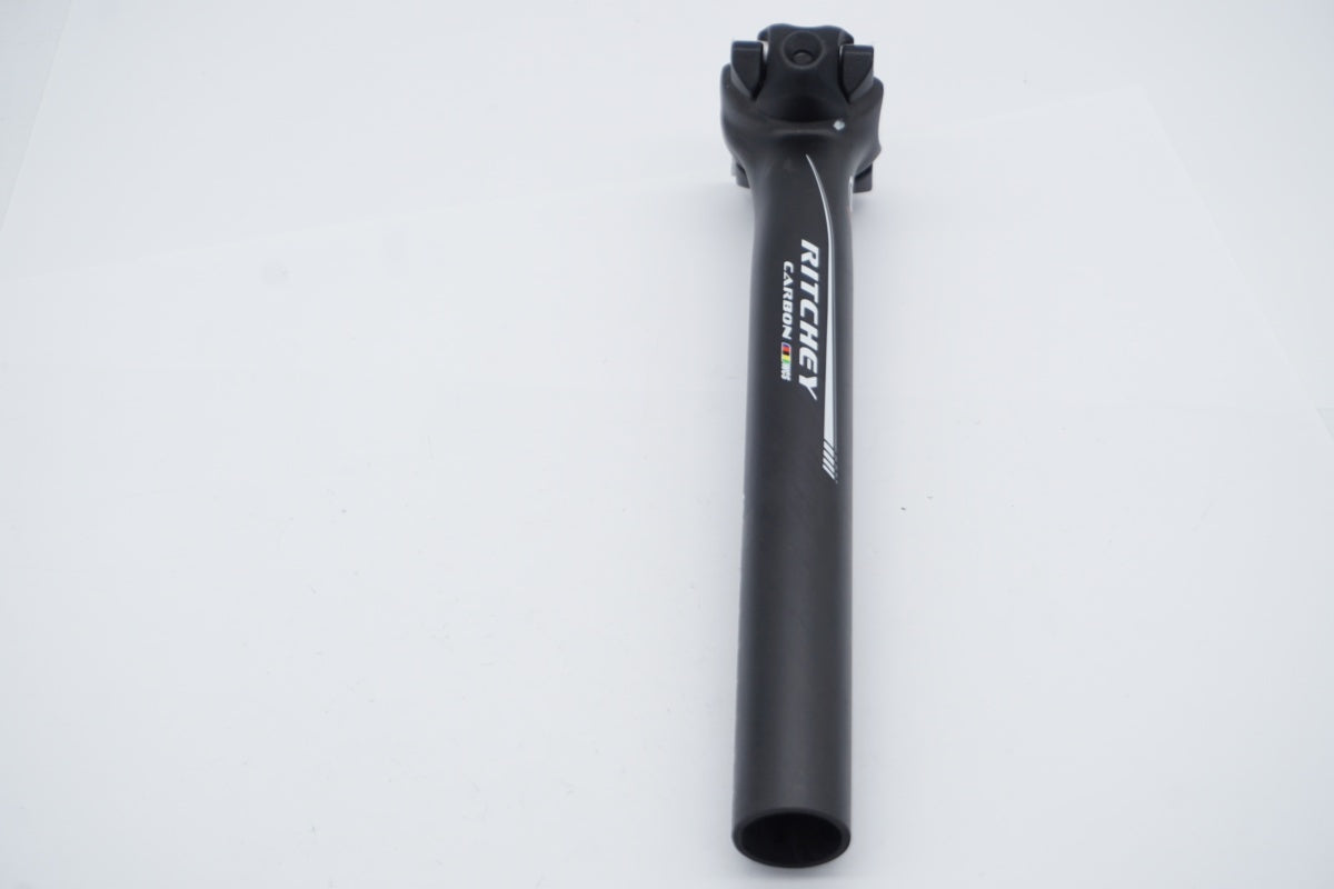 RITCHEY 「リッチー」 CARBON WCS φ27.0 235mm シートポスト / 滋賀大津店