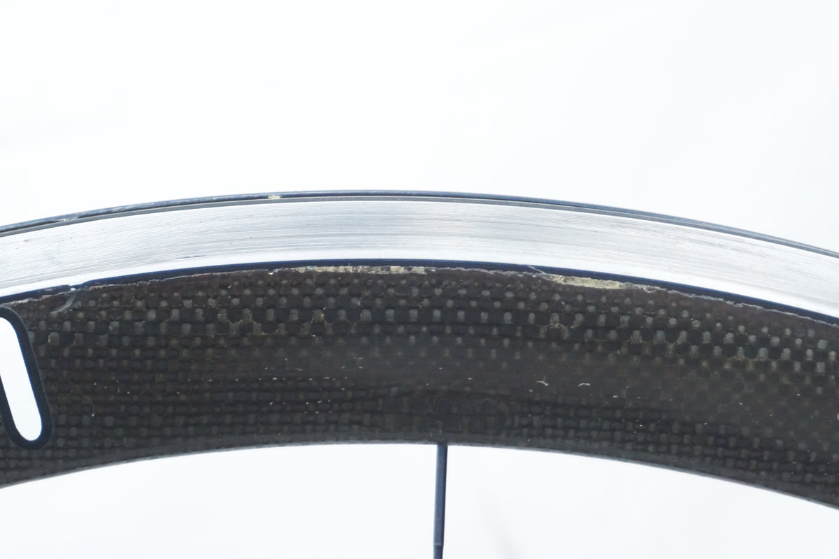 SPINERGY 「スピナジー」 STEALTH CARBON PBO シマノ8/9速 ホイールセット / 大阪美原北インター店