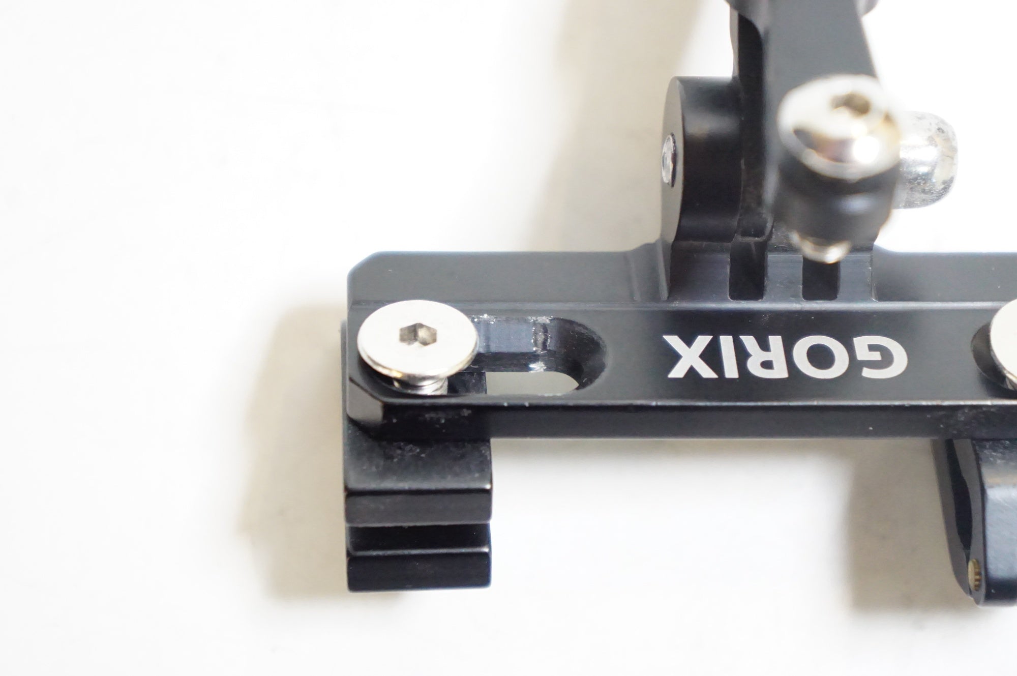 GORIX 「ゴリックス」 GX-SDLBC サドル下用 ボトルケージホルダー / 熊谷本店