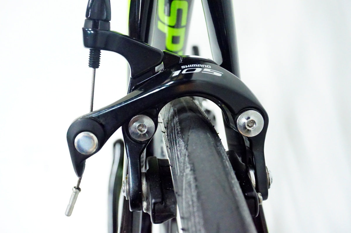 CANNONDALE 「キャノンデール」 SYNAPSE CARBON 5 105 2015年モデル ロードバイク / 名古屋大須店