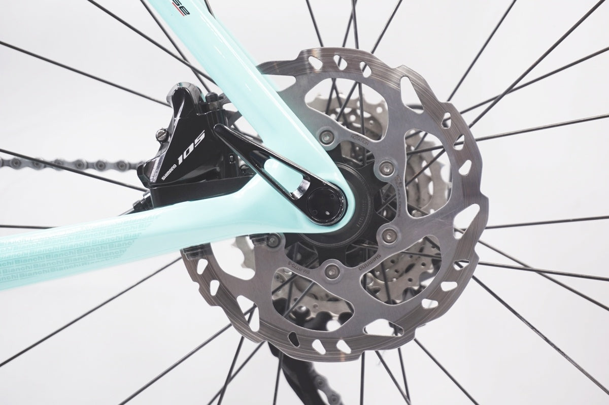 BIANCHI 「ビアンキ」 SPRINT DISC 105 2020年モデル ロードバイク / バイチャリ世田谷店
