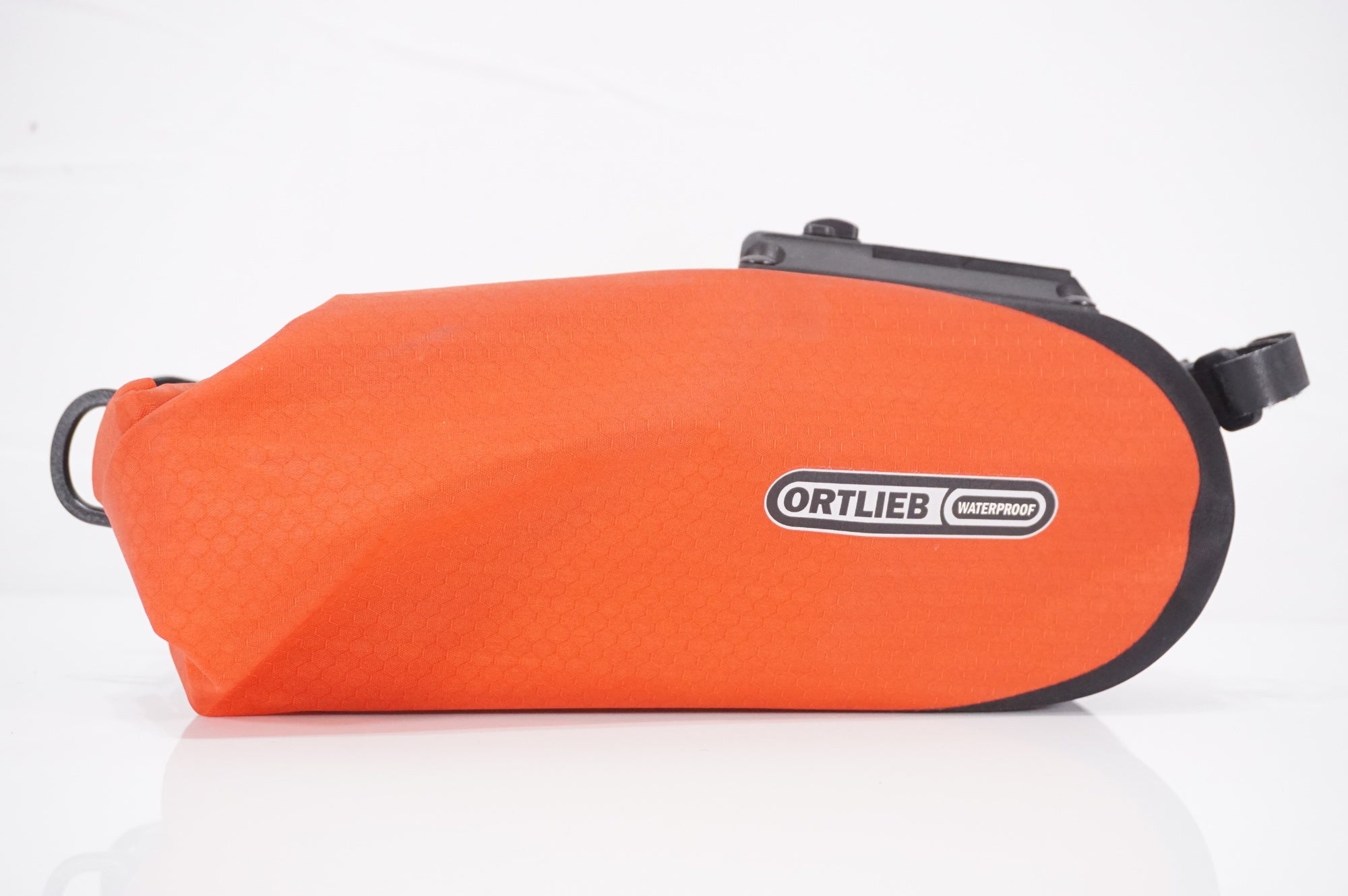 ORTLIEB 「オルトリーブ」 サドルバッグ / AKIBA店