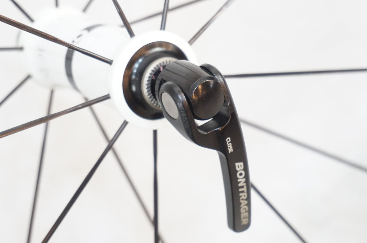 BONTRAGER 「ボントレガー」 AEOLUS 3 SHIMANO 11S ホイールセット / 浦和ベース