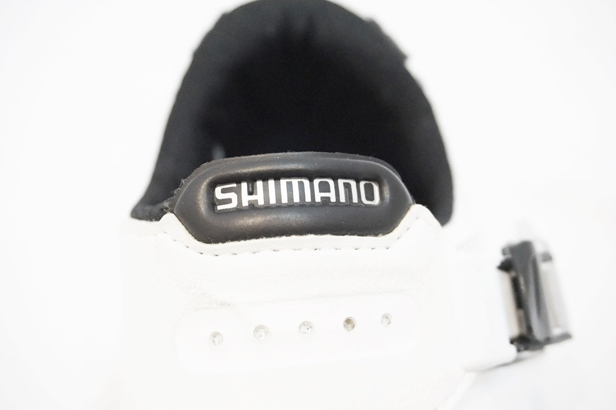 SHIMANO 「シマノ」 SH-R088WE 26.5cm シューズ / バイチャリ世田谷店