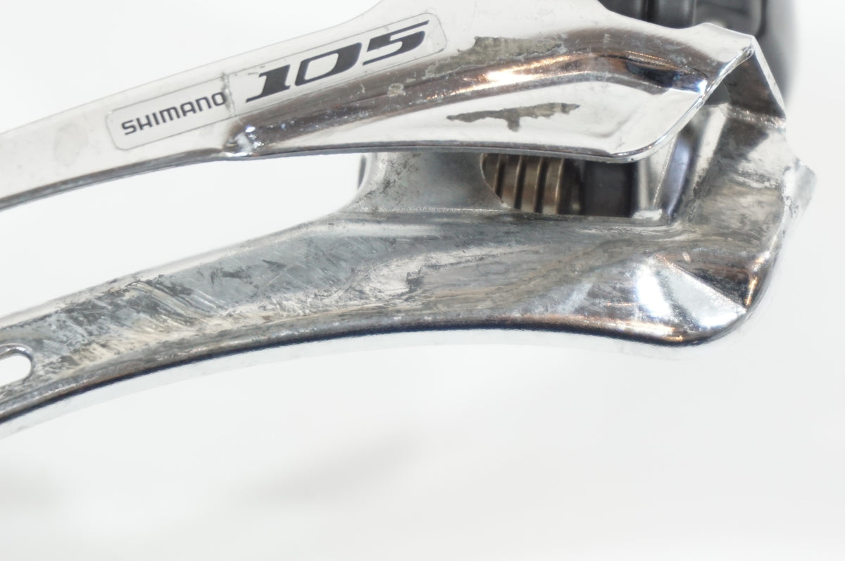 SHIMANO 「シマノ」 105 FD-5700 フロントディレイラー / 世田谷店
