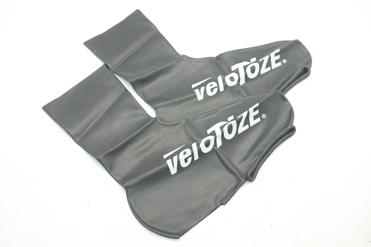 VELOTOZE 「ヴェロトーゼ」 Sサイズ シューズカバー / 大阪門真店