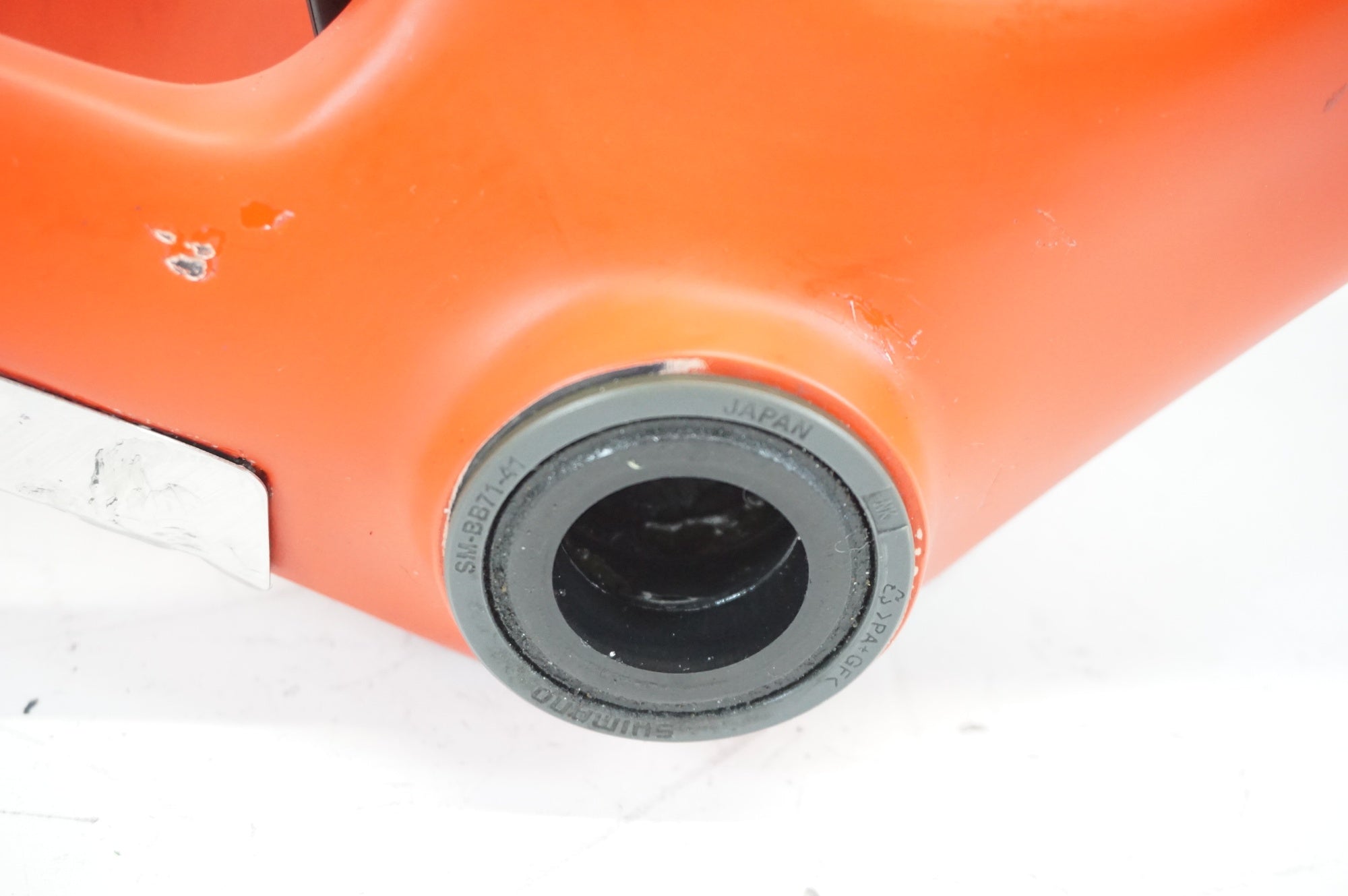 ジャンク LAPIERRE 「ラピエール」 PULSIUM 500 CP 2016年モデル フレームセット / 宇都宮店