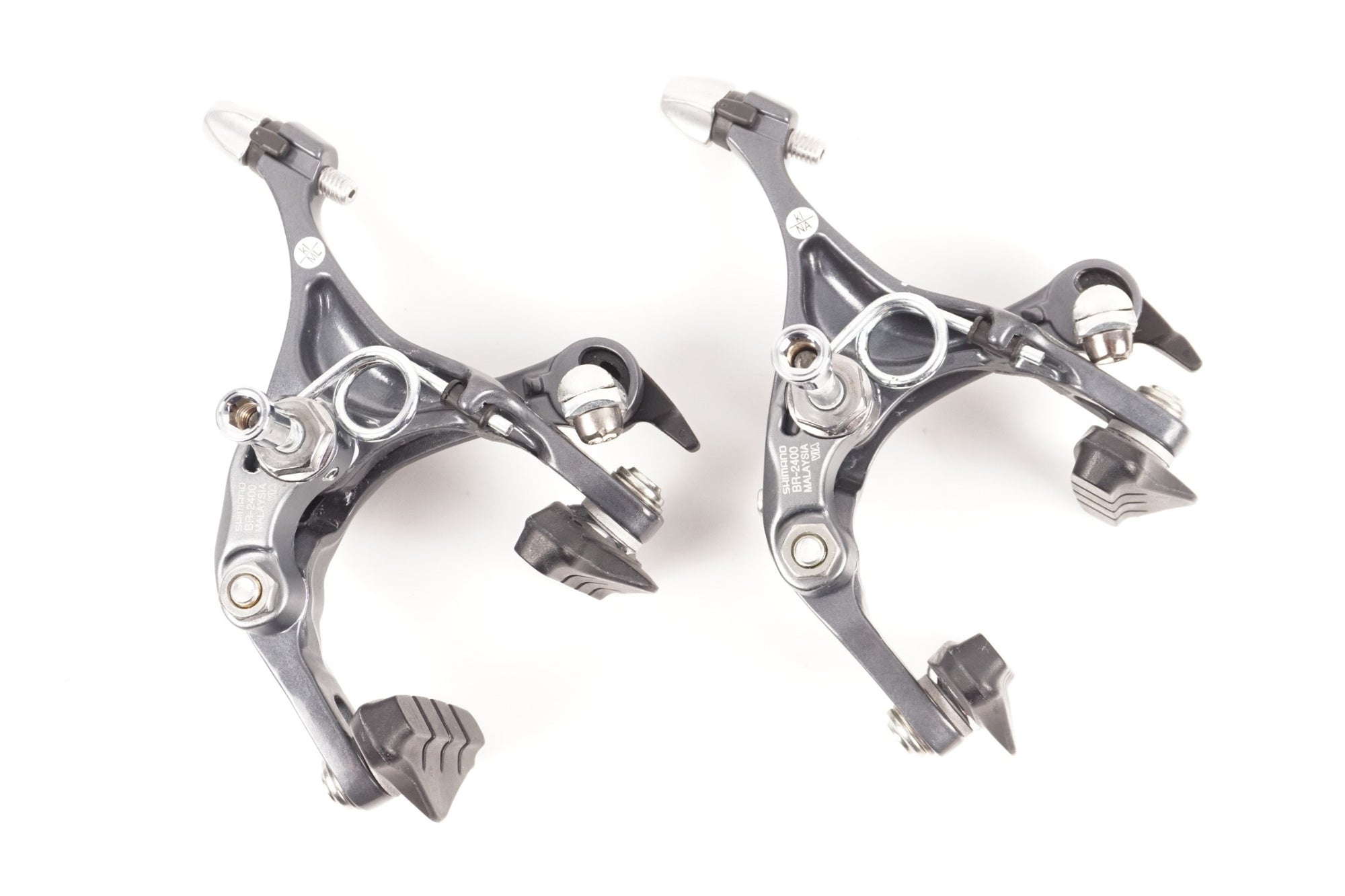 SHIMANO 「シマノ」 CLARIS BR-2400 キャリパーブレーキセット / 中目黒店