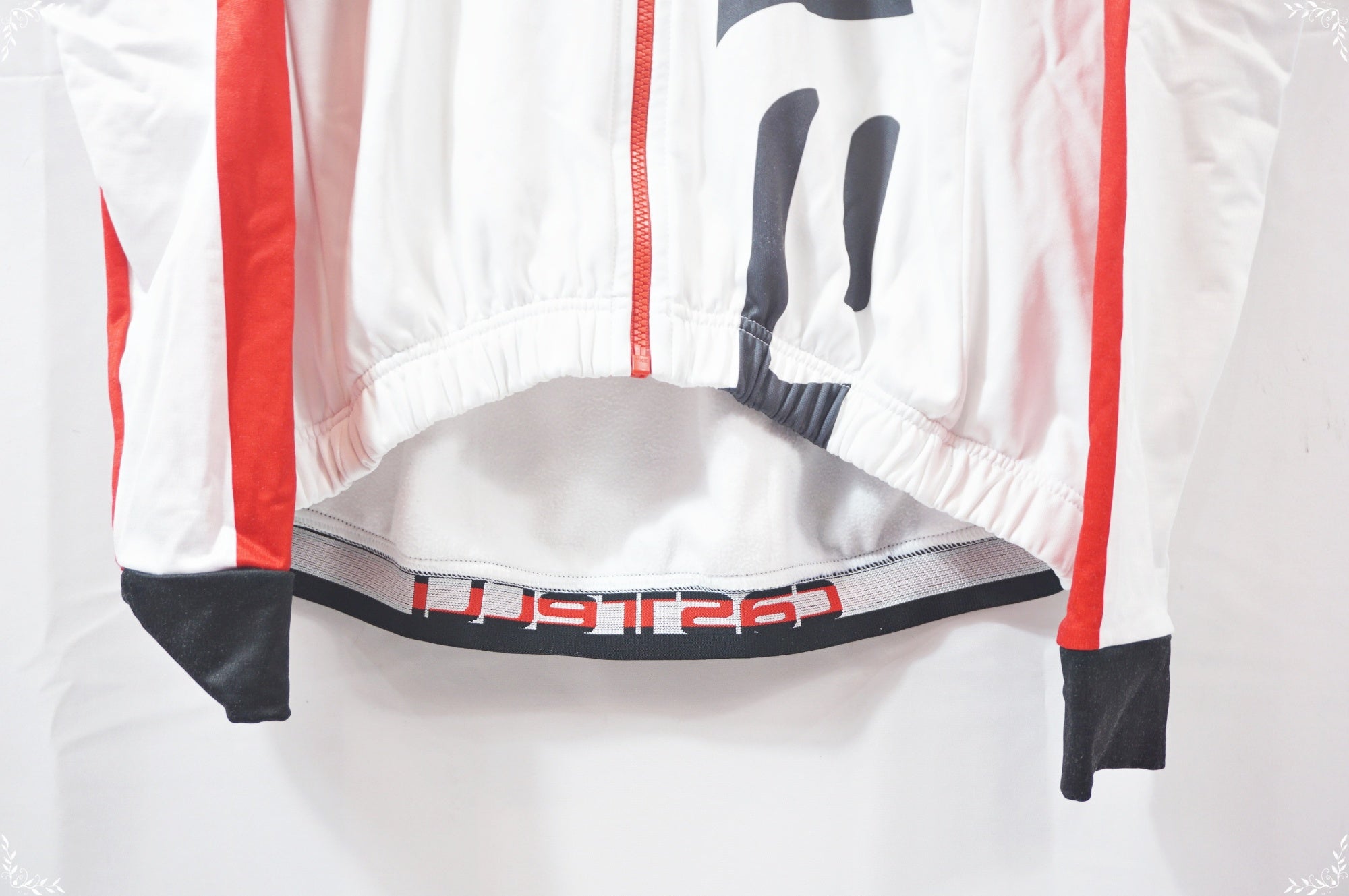 CASTELLI 「カステリ」 メンズ XLサイズ サイクルジャージ