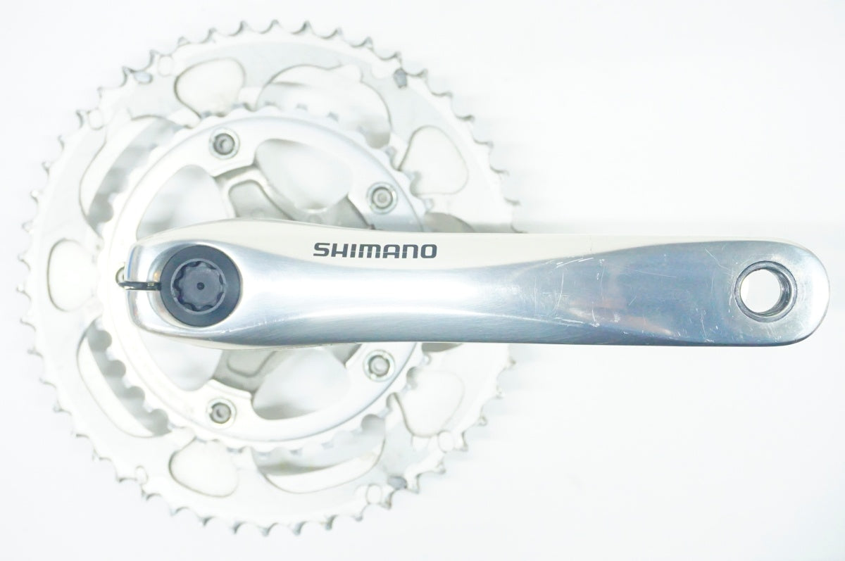 SHIMANO 「シマノ」 FC-R600 50-34T 170mm クランク / 名古屋