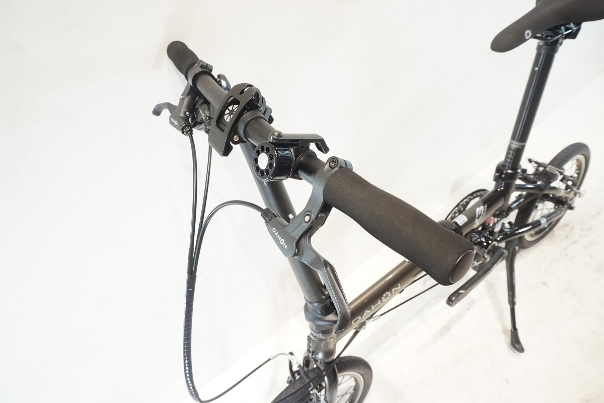 DAHON 「ダホン」 K3 2022年モデル 14インチ 折り畳み自転車 / 横浜戸塚店