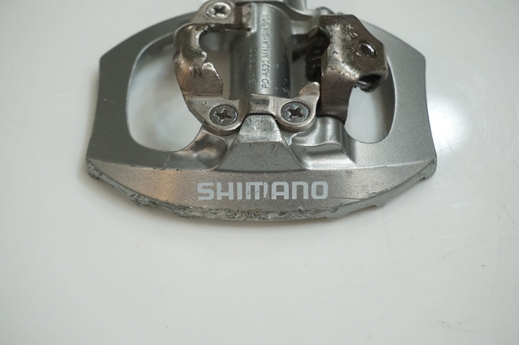 SHIMANO 「シマノ」 PD-A530 ペダル / 大宮店