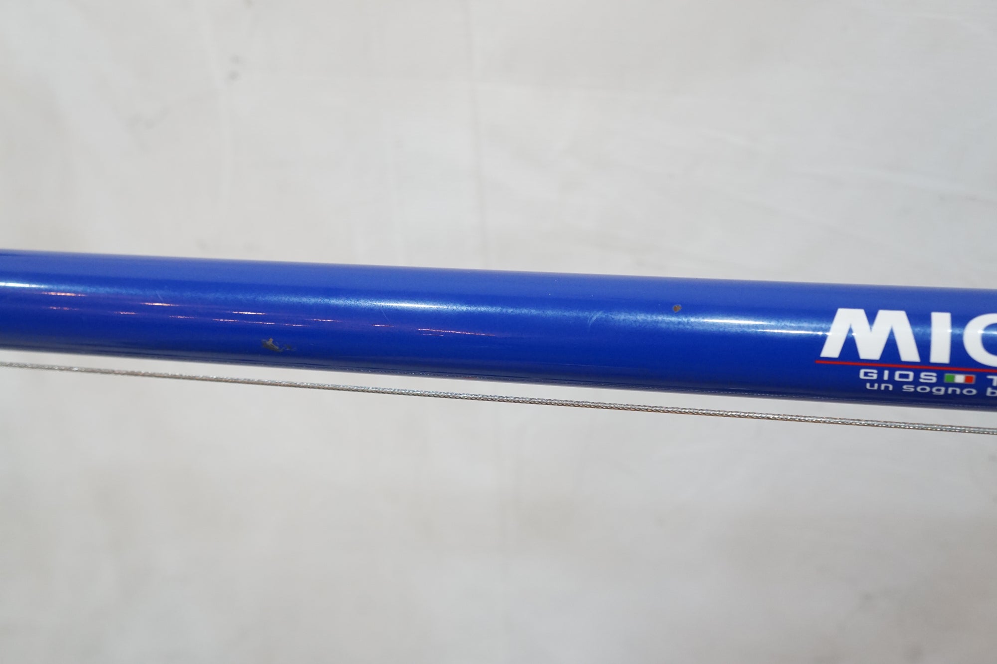 GIOS 「ジオス」 MIGNON 2015年モデル 20インチ ミニベロ / バイチャリ浦和ベース