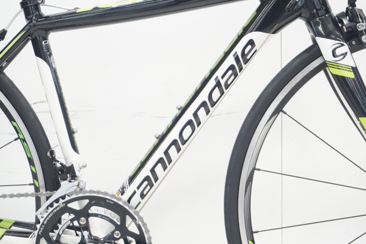 CANNONDALE 「キャノンデール」 CAAD 10 105 2015年モデル ロードバイク / 滋賀大津店