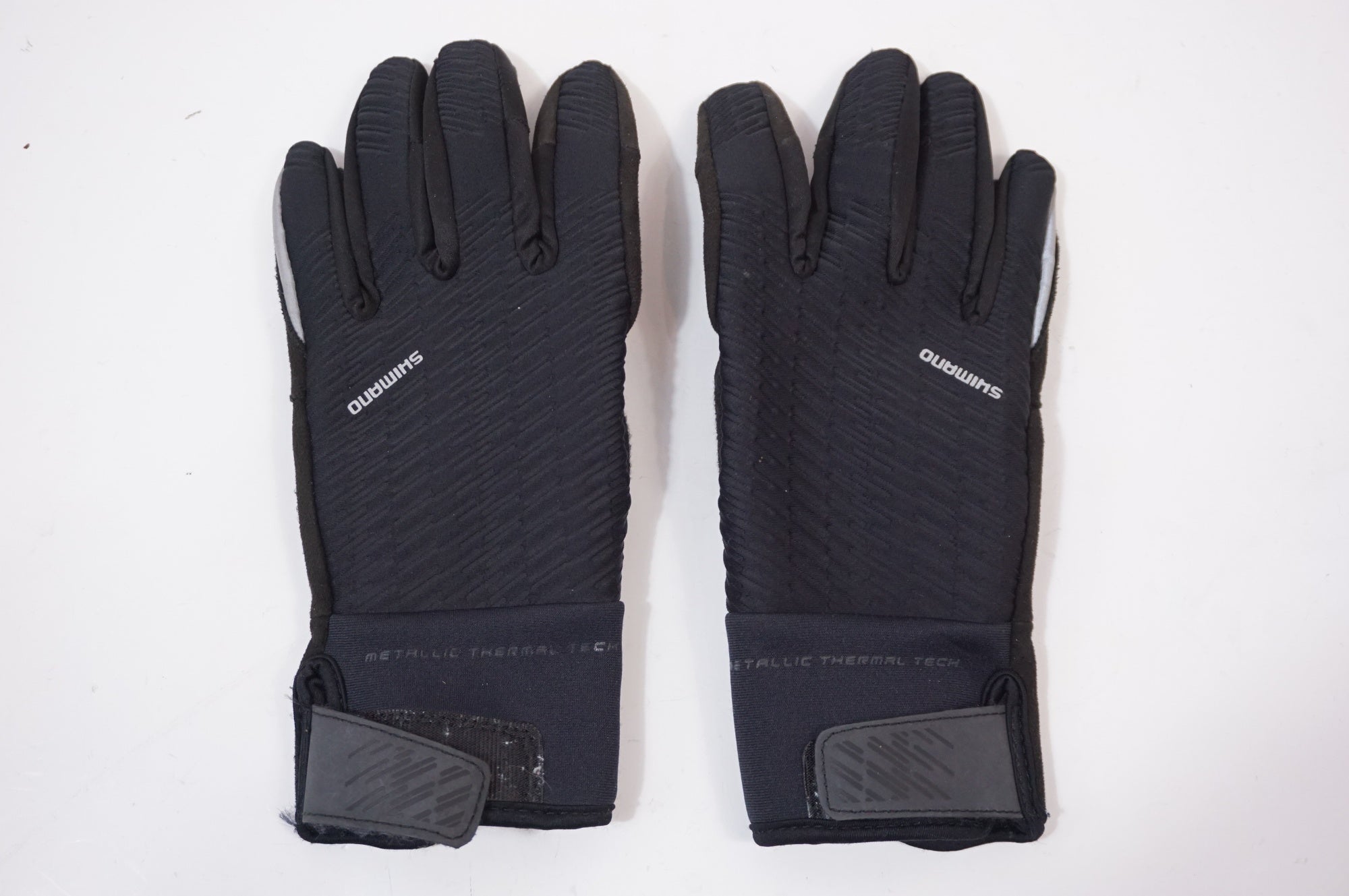 SSHIMANO 「シマノ」 METALLIC THERMAL TECH Sサイズ グローブ / 世田谷店
