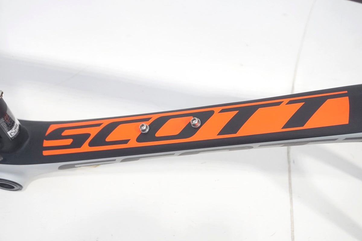 SCOTT 「スコット」 FOIL 30 2016年モデル フレームセット