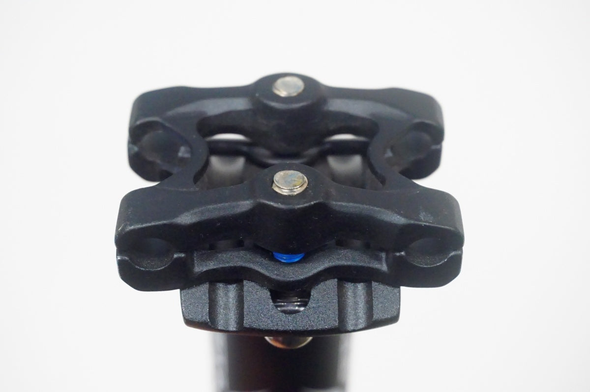 SHIMANO PRO 「シマノプロ」 XLT Φ31.6 約400mm シートポスト / 名古屋大須店