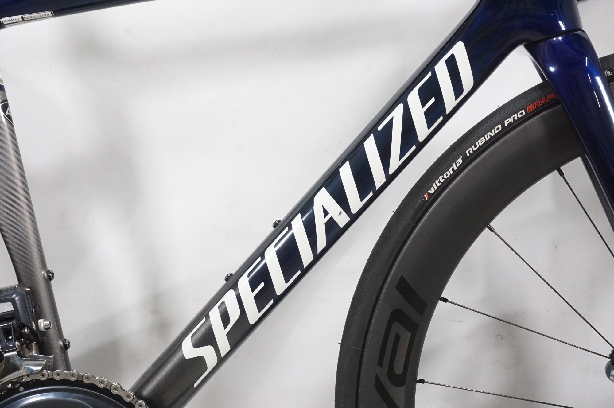 SPECIALIZED 「スペシャライズド」 TARMAC SL7 PRO Di2 2021年モデル ロードバイク / AKIBA店