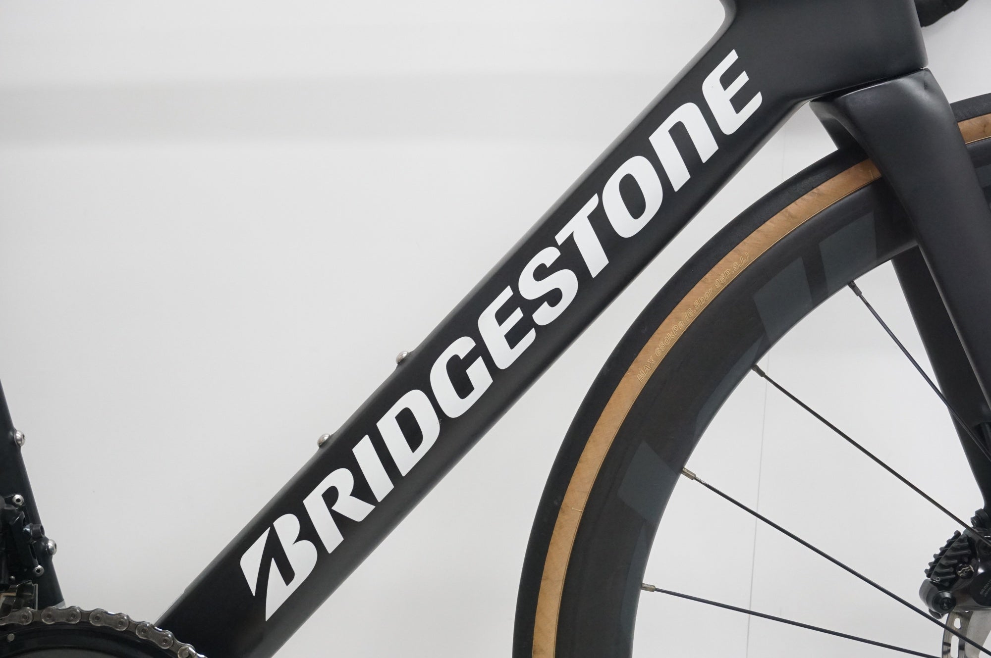 BRIDGESTONE 「ブリヂストン」 ANCHOR RP9 2022年モデル ロードバイク