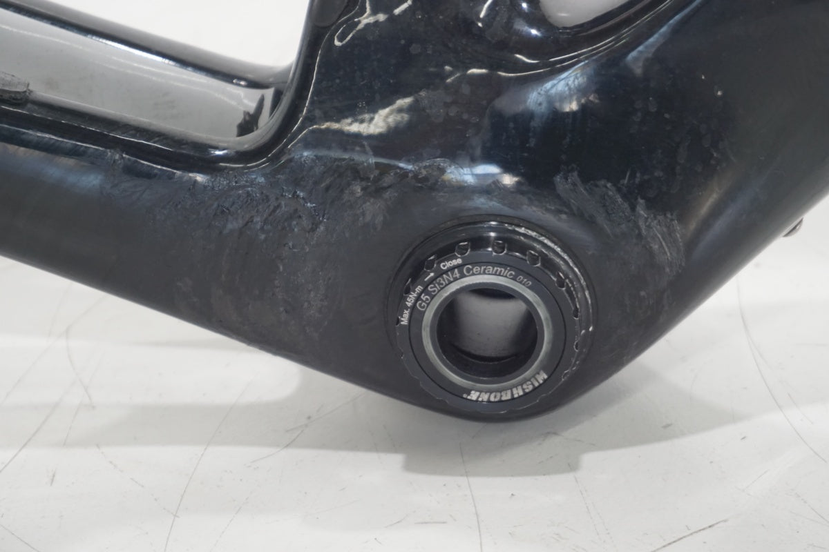 サーヴェロＳ２　2017 フレームセット　ジャンク品 ジャンク CERVELO 「サーヴェロ」 S2 2017年モデル フレーム