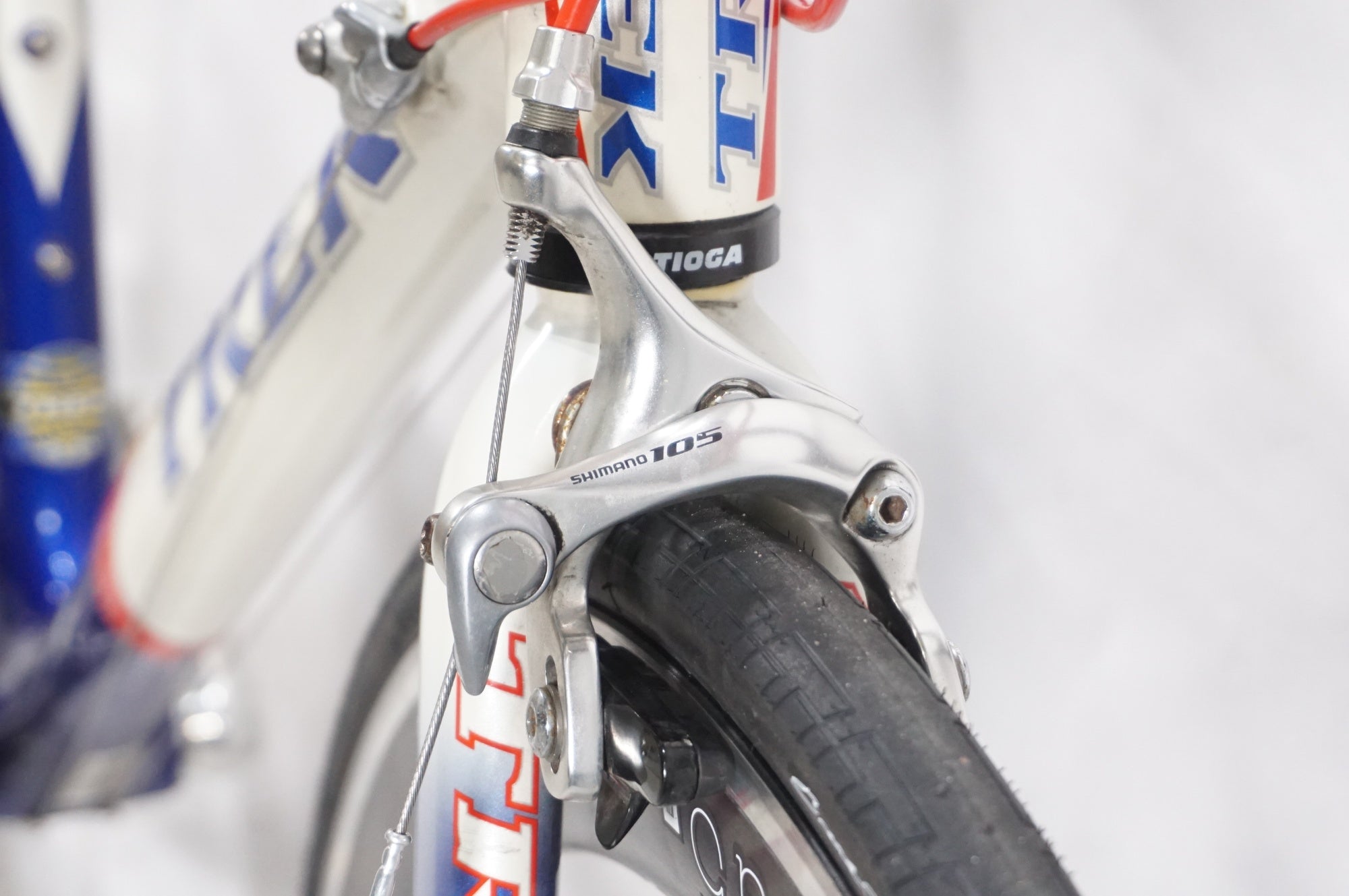 TREK 「トレック」 MADONE 5.2 2005年頃 ロードバイク / AKIBA店