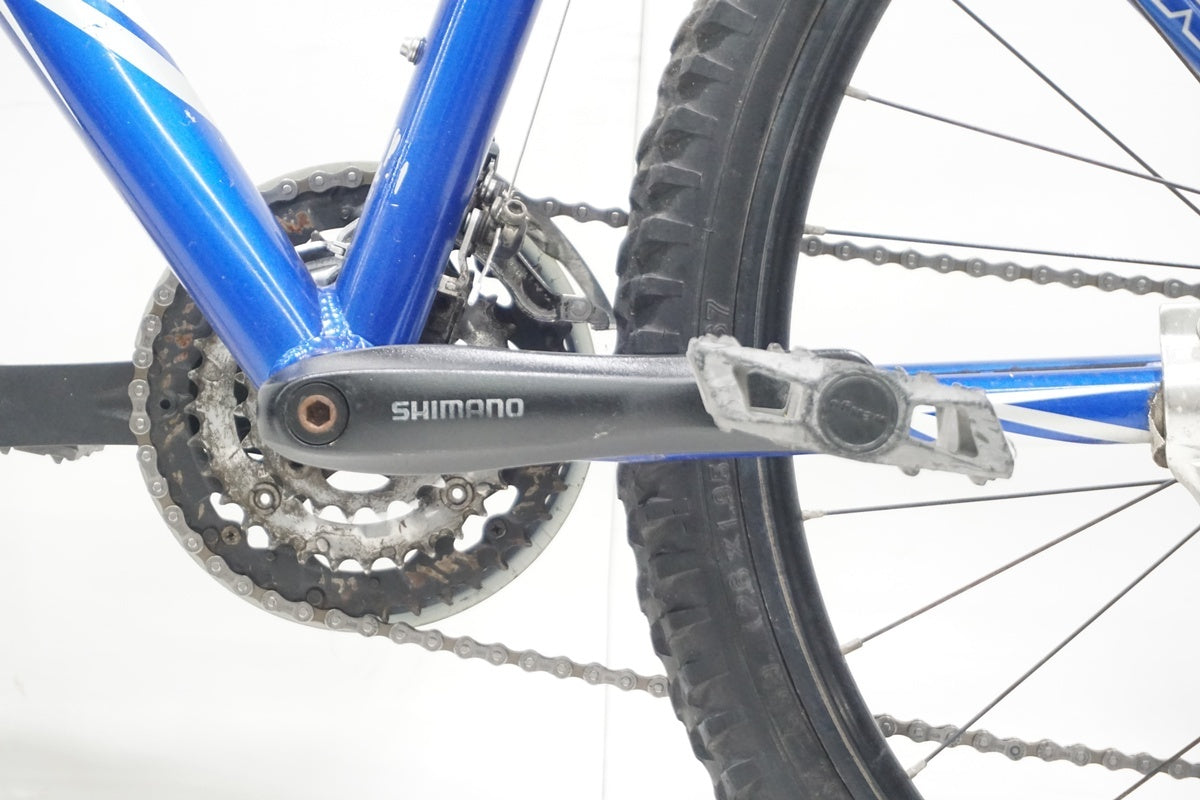 GIANT 「ジャイアント」 ROCK5500 2006年モデル マウンテンバイク / 滋賀大津店