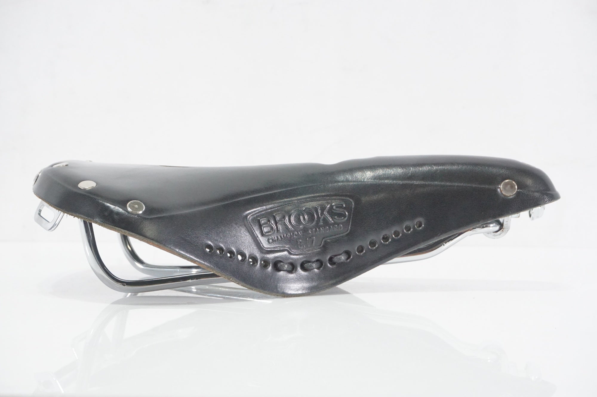 BROOKS 「ブルックス」 B17 サドル / AKIBA店