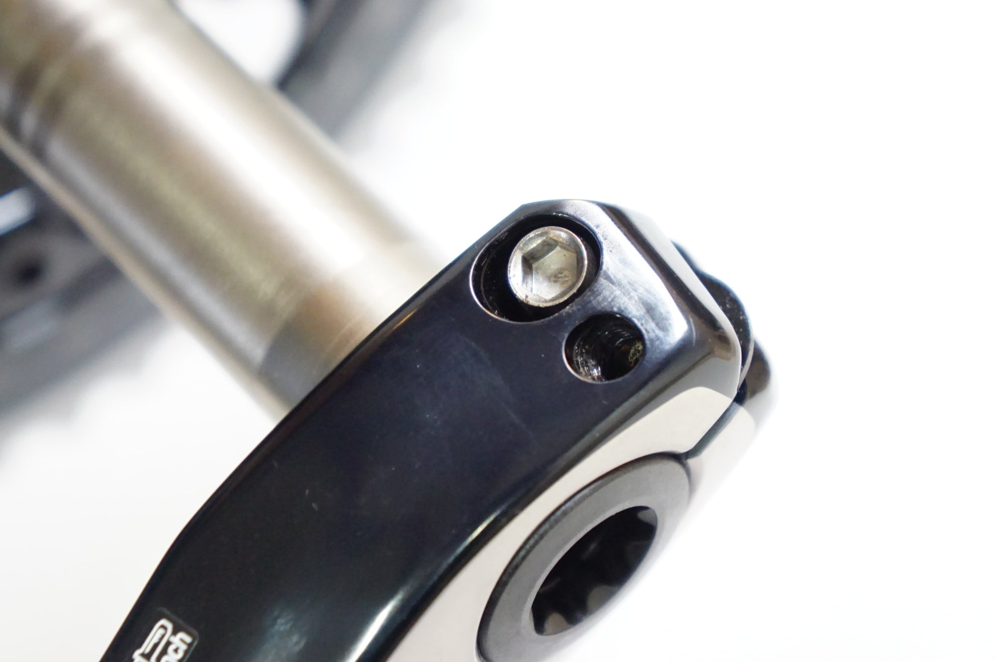 SHIMANO 「シマノ」 DURA-ACE FC-9000 52-36T 170mm クランク / 熊谷本店