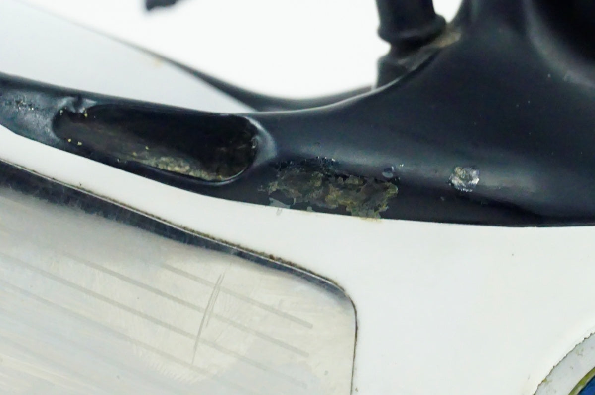フォーカス IZALCO EXTREME 研ぎ澄まされた躯体のプロスペック