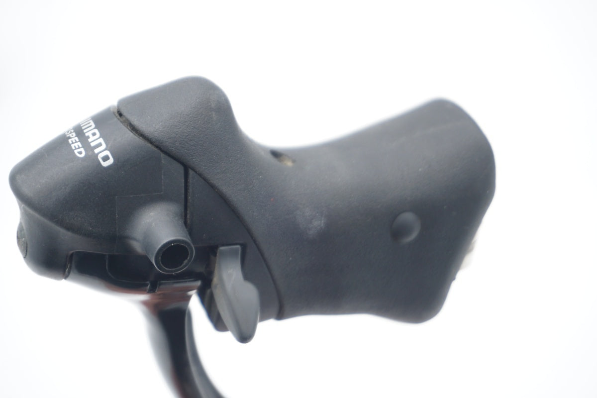 SHIMANO 「シマノ」 ST-2203/2200 デュアルコントロールレバー / 滋賀大津店