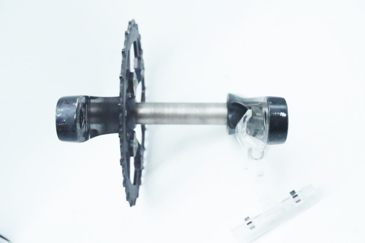 SHIMANO「シマノ」 SORA FC-3550 165mm 46T クランク/ 京都西院店